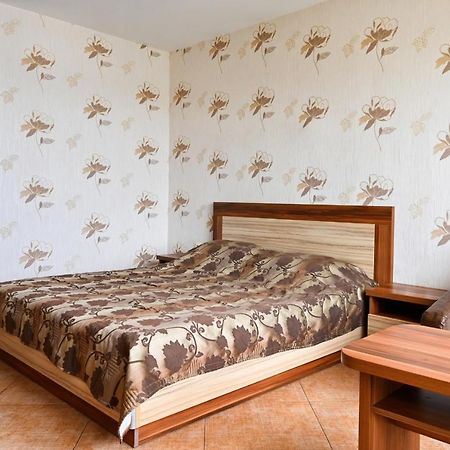 Complex Chayka Guest House Byala  Exterior photo